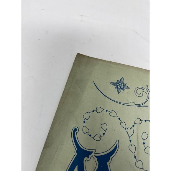 1912 Moonlight Dreams Sheet Music Reverie by Will B Morrison - Picture 7 of 10